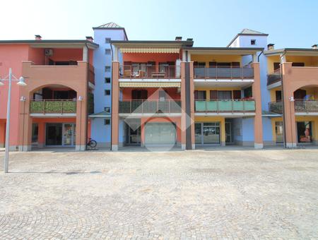Quadrilocale in vendita