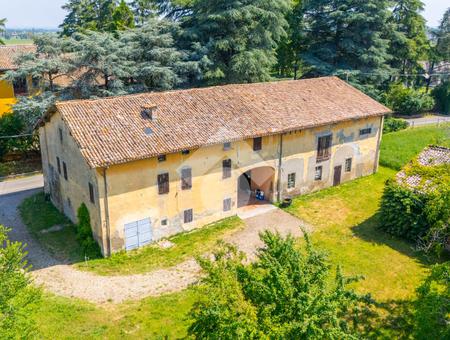 Rustico in vendita