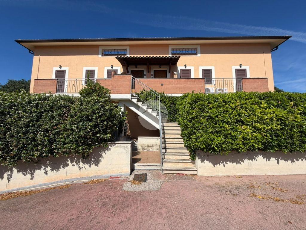 Quadrilocale in vendita