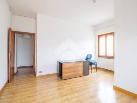 Quadrilocale in affitto