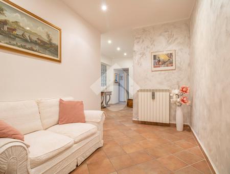 Quadrilocale in affitto