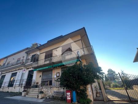 Quadrilocale in affitto