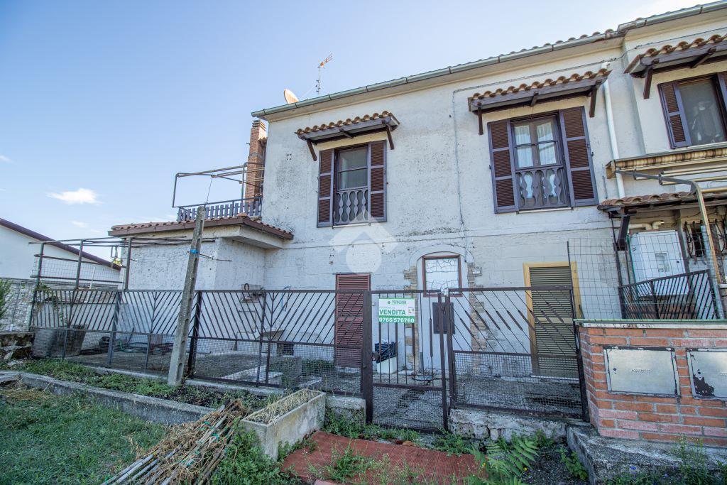 Casa semindipendente in vendita a Montasola – Rieti. € 49.000, 127 Mq – Tecnocasa.it  #finsubito richiedi mutuo fino 100%