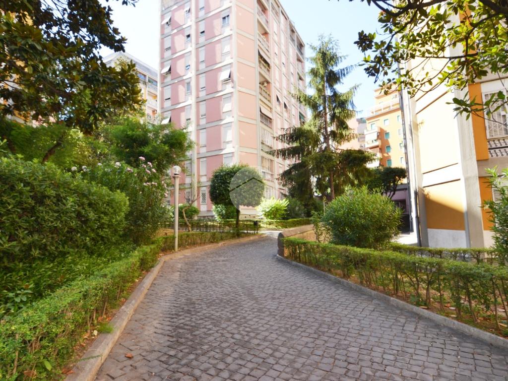 Appartamento – Roma, Trieste, Municipio Roma II