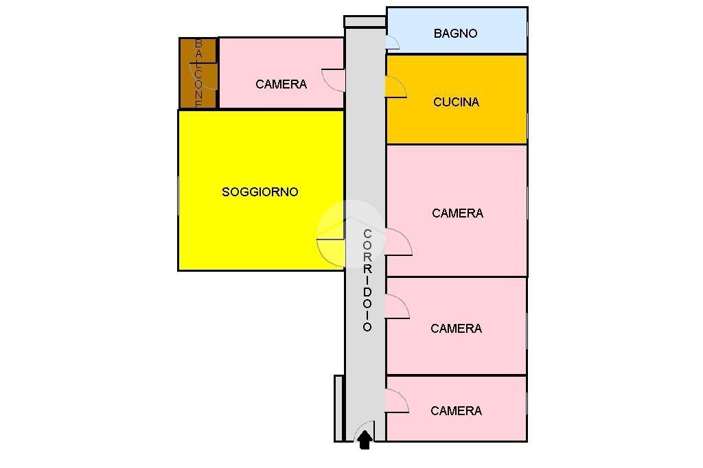 Locali In Vendita A Roma Prati Roma Mq Tecnocasa It