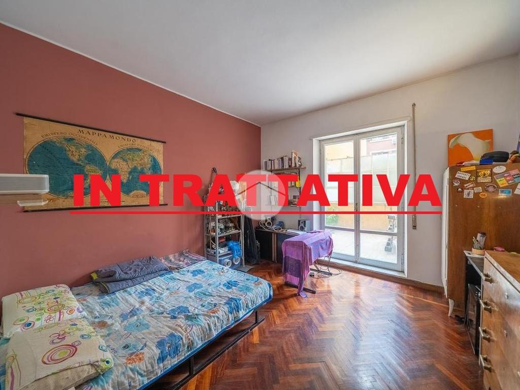Apartment in Roma, Tuscolano