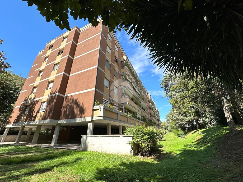 Quadrilocale in vendita a Roma, Talenti Casal De’ Pazzi – Roma. € 335.000, 120 Mq – Tecnorete.it  #finsubito richiedi mutuo fino 100%