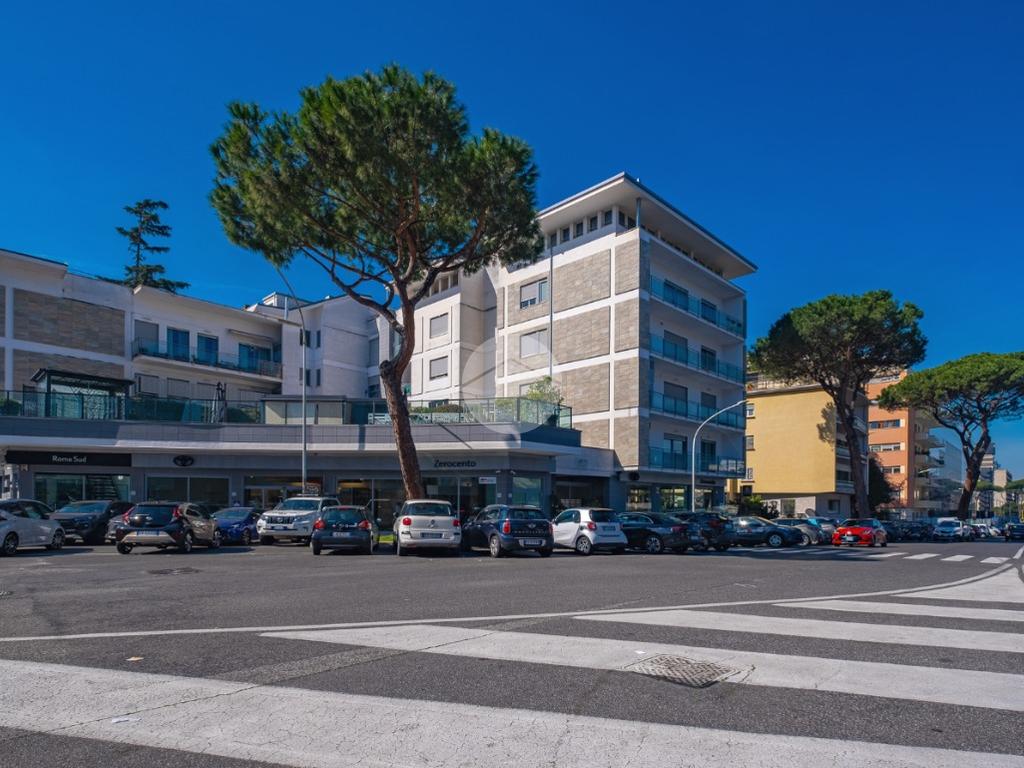Appartamento – Roma, EUR, Municipio Roma IX