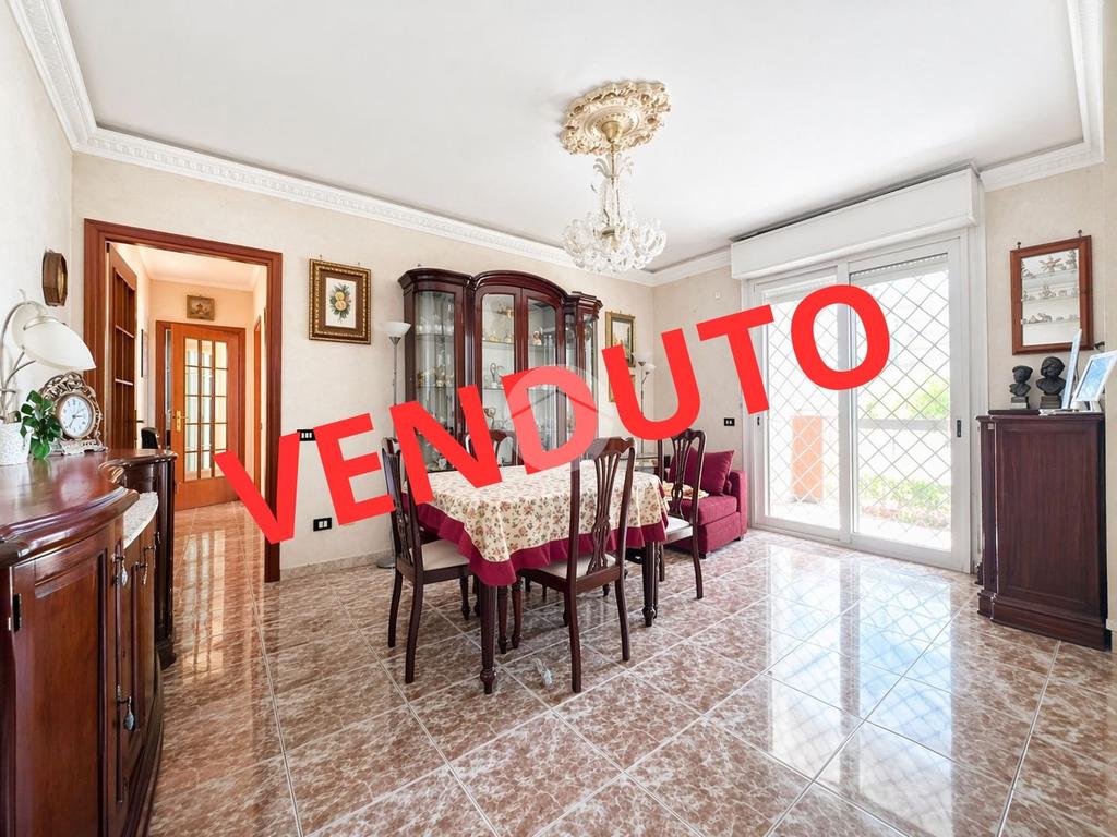 Appartamento – Roma, Torrino, Municipio Roma IX