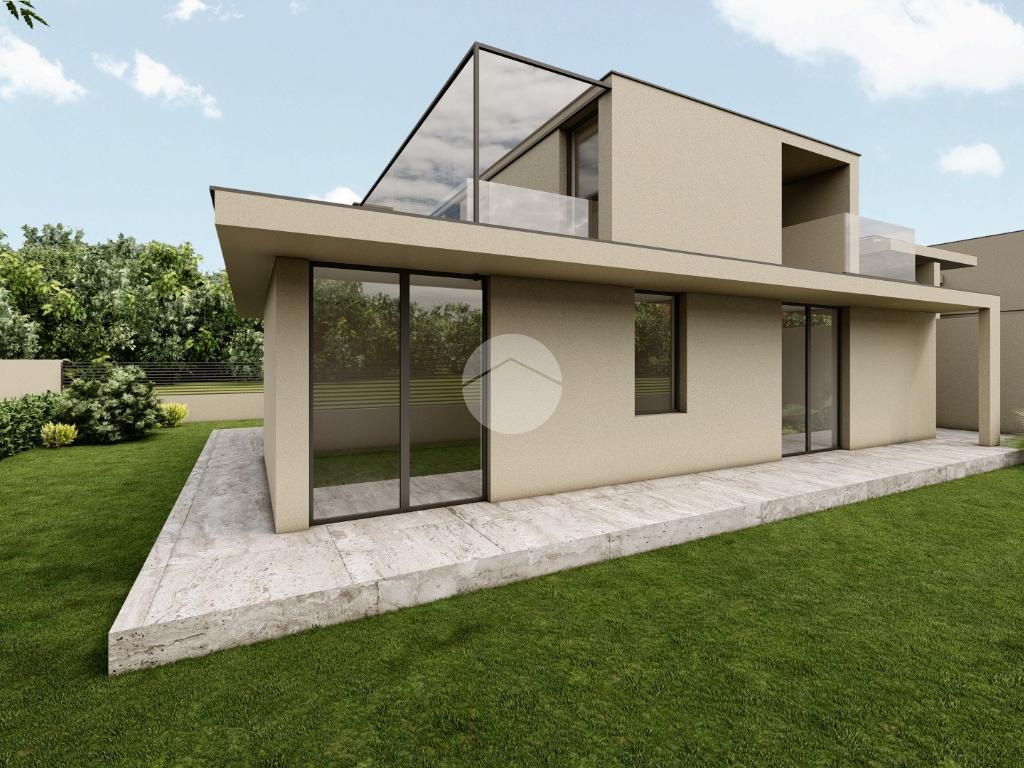 Villa singola in vendita