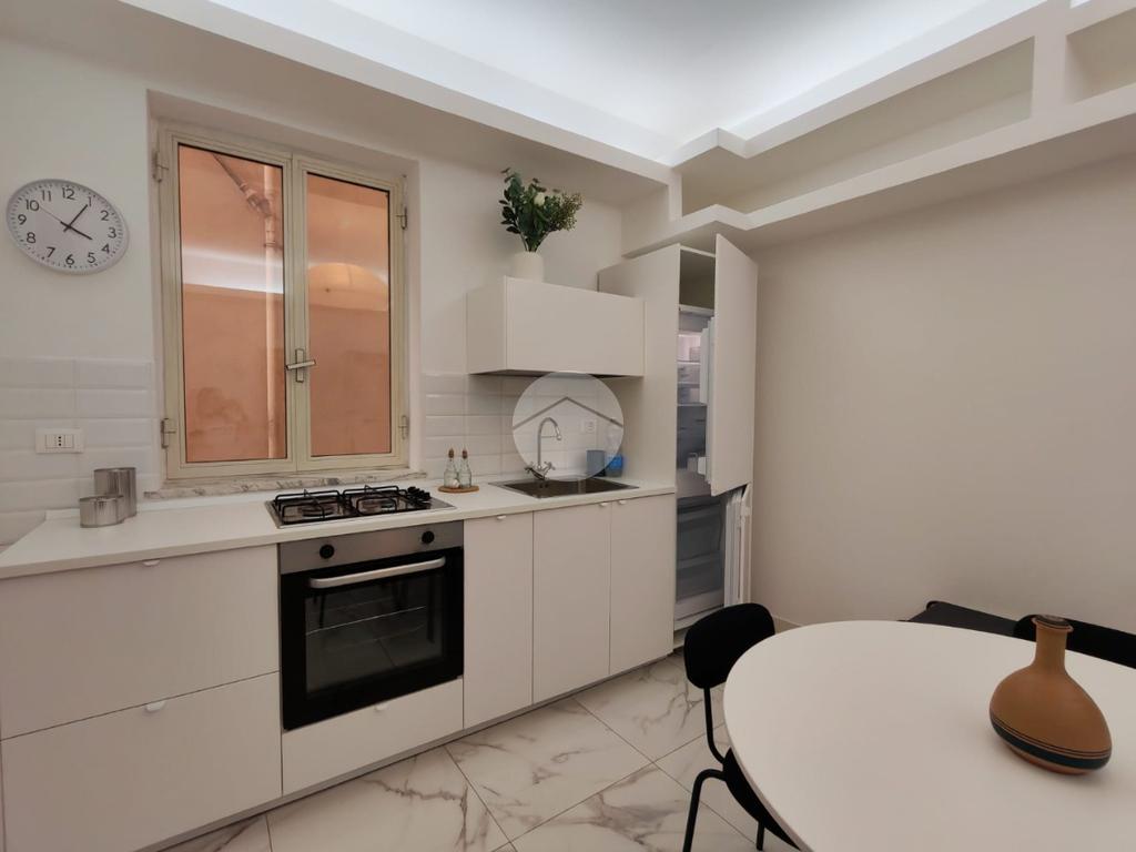 Apartment in Roma, Monti, Municipio Roma I