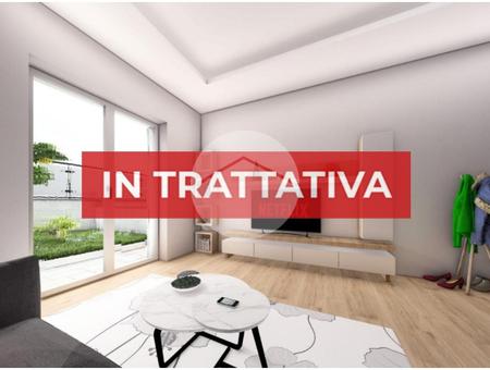 Bilocale in vendita
