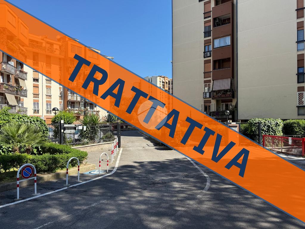Apartment in Roma, Casal Bruciato, Collatino