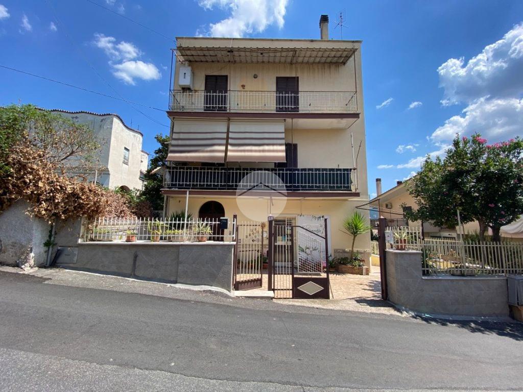 Appartamento – Marcellina, Le Casette