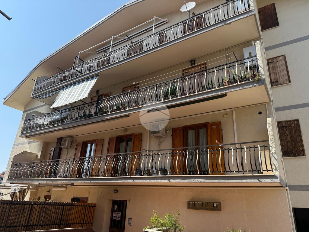 Appartamento – San Polo dei Cavalieri, Santa Balbina