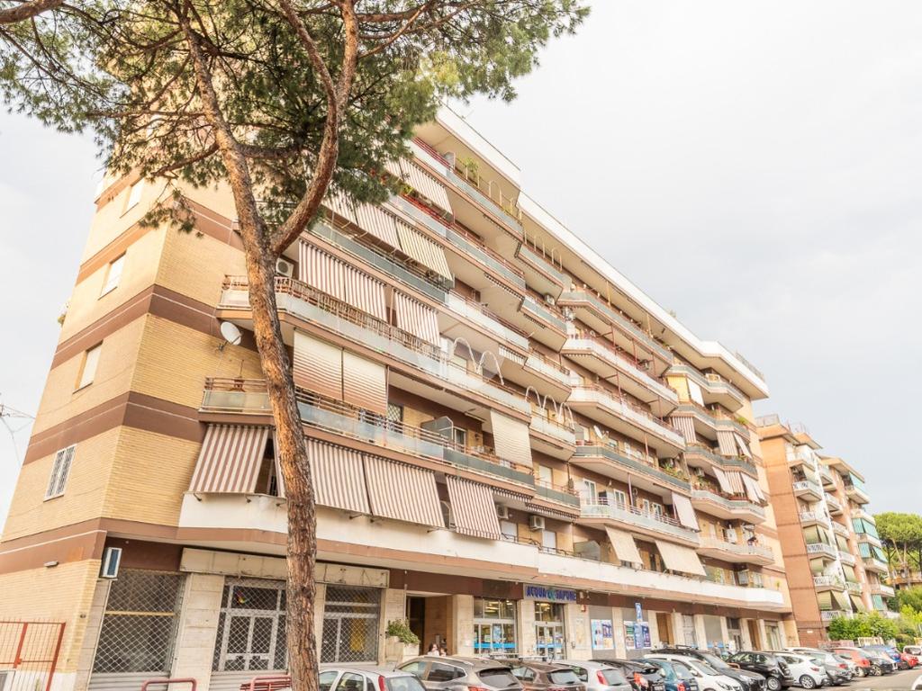 Quadrilocale in vendita, Guidonia Montecelio