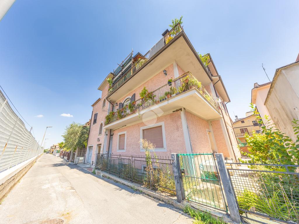 Appartamento – Guidonia Montecelio