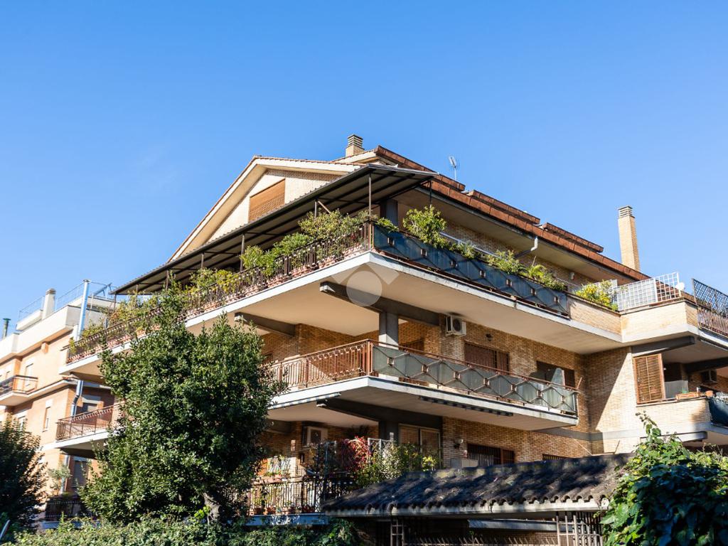 Multilocale in vendita a Roma, Pineta Sacchetti - Roma. € 595.000, 180 ...