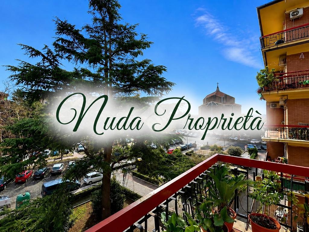 Trilocale in vendita, Roma