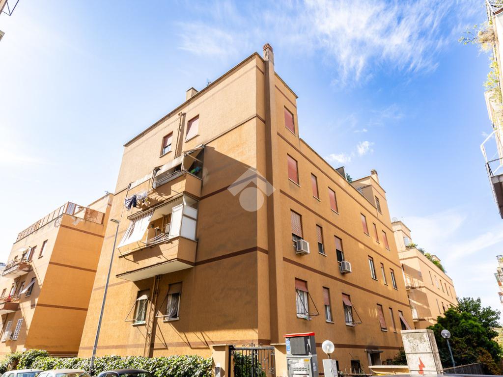 Bilocale in vendita a Roma, Torrevecchia – Roma. € 199.000, 60 Mq – Tecnocasa.it #finsubito richiedi mutuo fino 100%