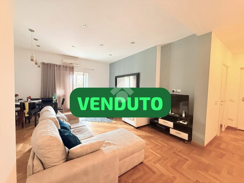 Appartamento – Roma
