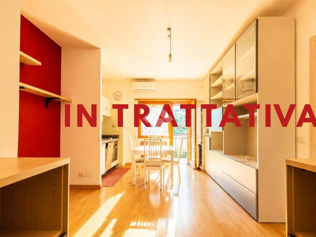 Appartamento – Roma, La Storta