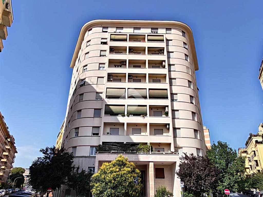 Quadrilocale in affitto
