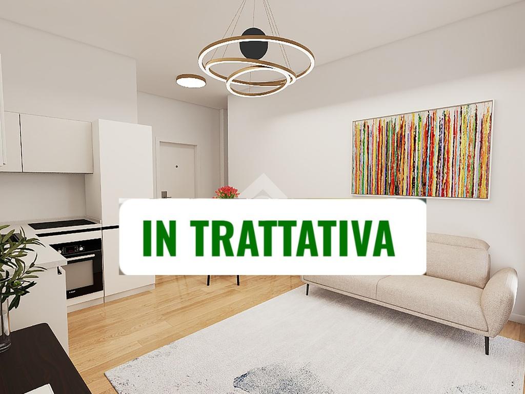 Appartamento – Roma, Pinciano, Municipio Roma II