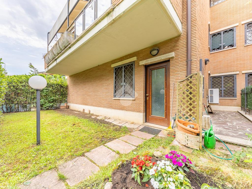 Bilocale in vendita, Roma