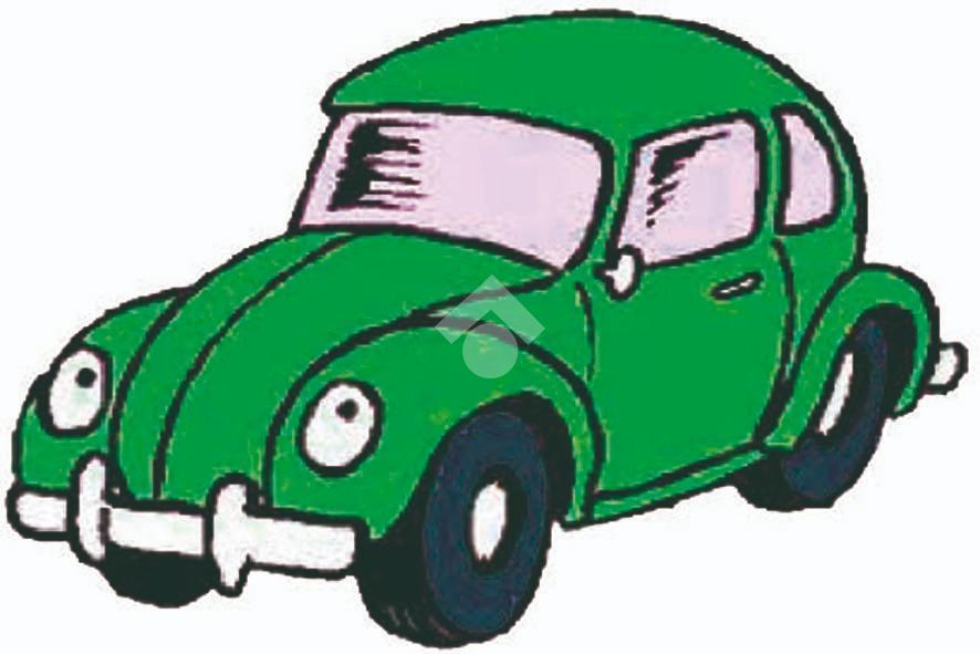 Box / posti auto in vendita