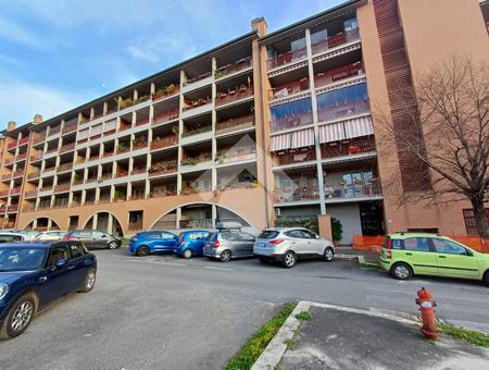 Bilocale in vendita