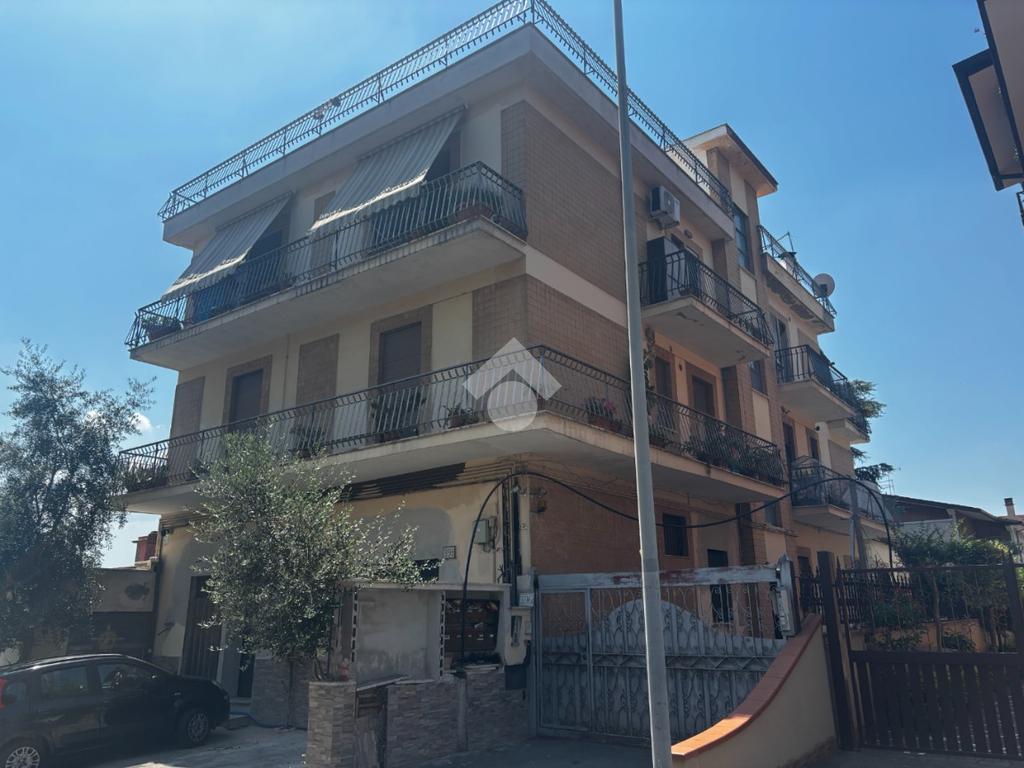 Trilocale in affitto, Roma