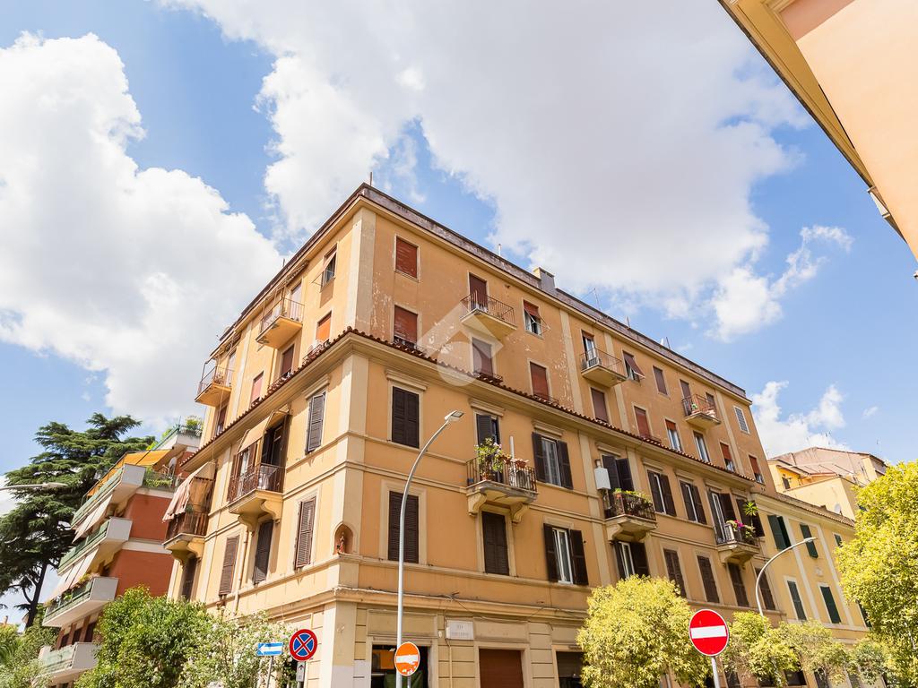 Quadrilocale in vendita a Roma, San Giovanni Piazza Tuscolo – Roma. € 549.000, 135 Mq – Tecnocasa.it  #finsubito richiedi mutuo fino 100%