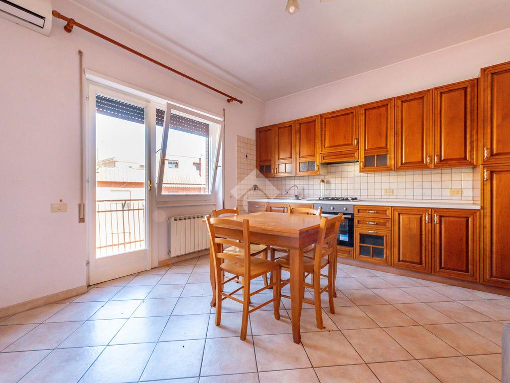 Trilocale in vendita, Roma
