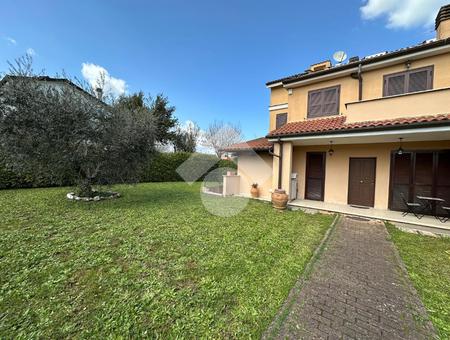 Villa a schiera in vendita