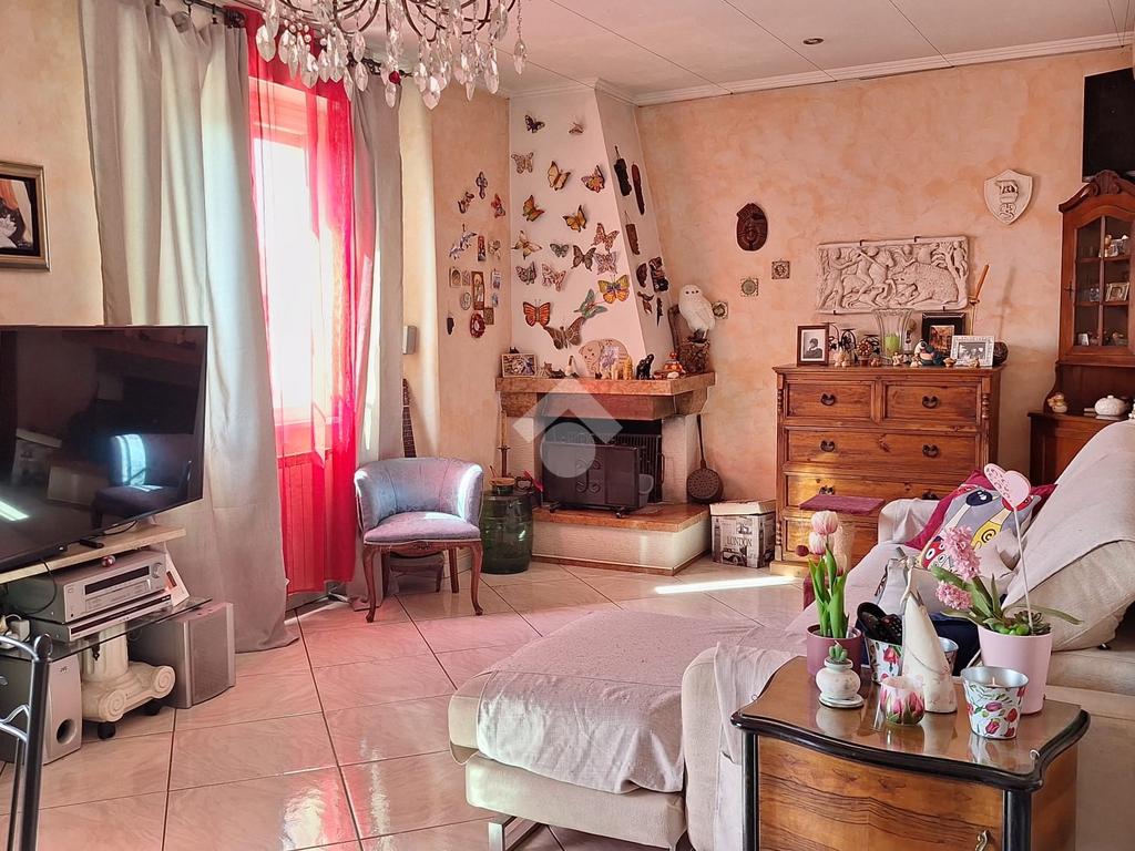 Trilocale in vendita, Colleferro