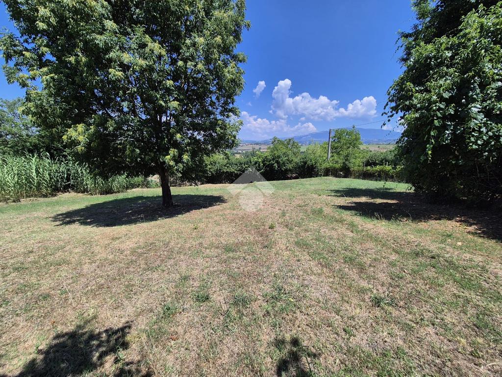 Ter. residenziale in vendita, Segni