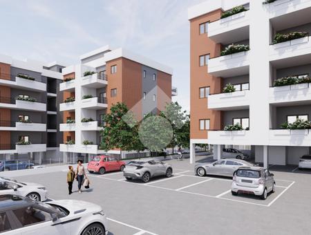 Trilocale in vendita