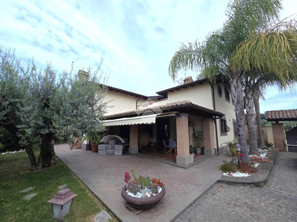 House in Velletri, Roma Capitale