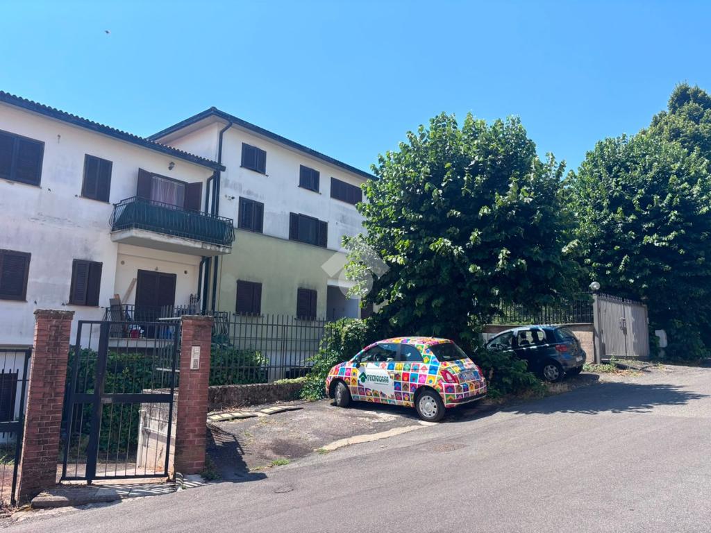 Bilocale in vendita, Cave