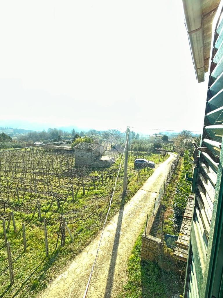 Casa Indipendente In Vendita A Olevano Romano Roma Mq Tecnocasa It