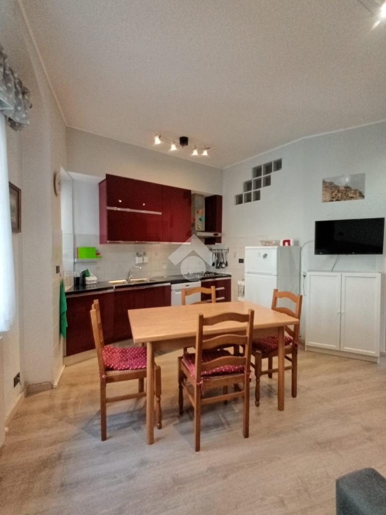 Trilocale in vendita
