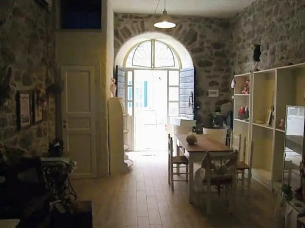 Apartment in Olevano Romano