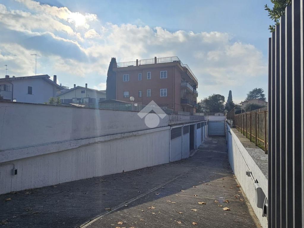 Appartamento – Roma, Aeroporto di Ciampino