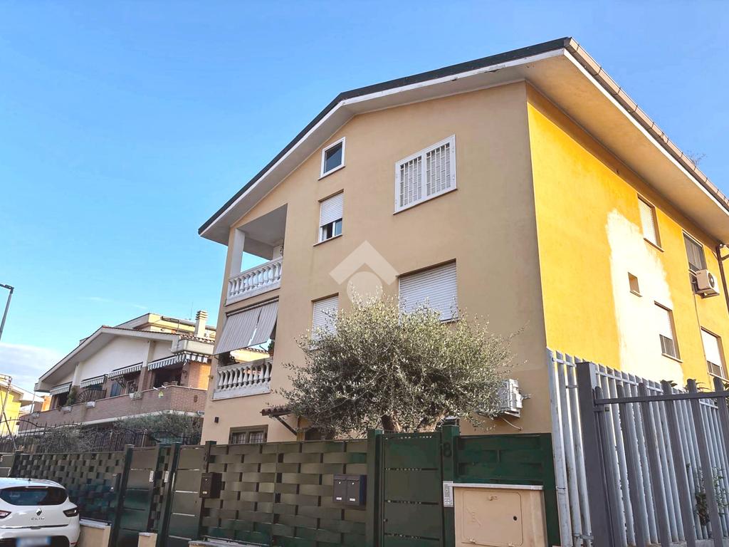 Apartment in Ciampino, Acqua Acetosa