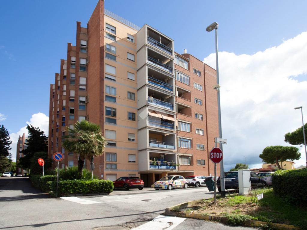 Quadrilocale In Vendita A Civitavecchia Roma Mq Tecnocasa It