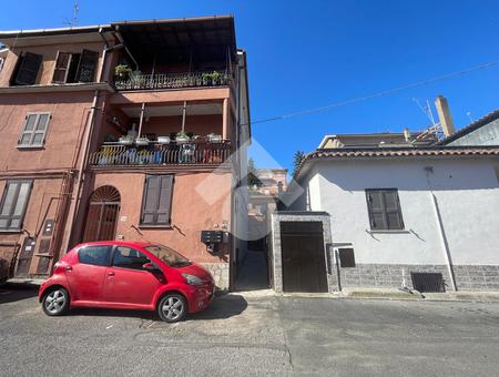 Bilocale in vendita