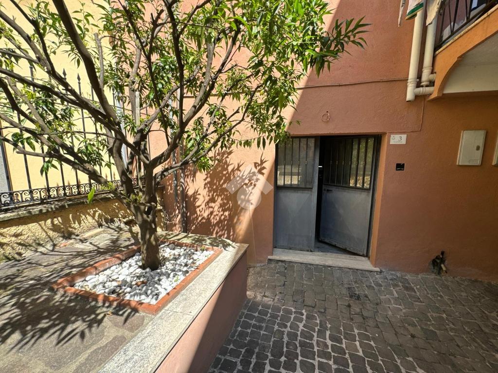 Monolocale in vendita, Colonna