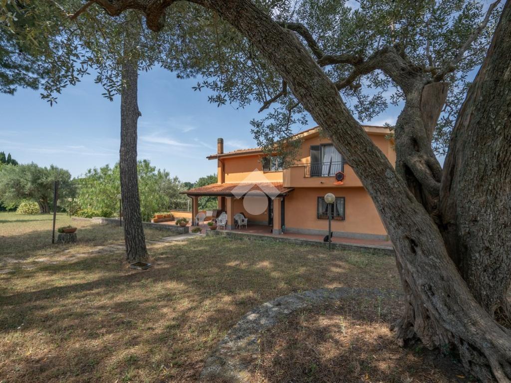 Casa – Formello, Roma Capitale