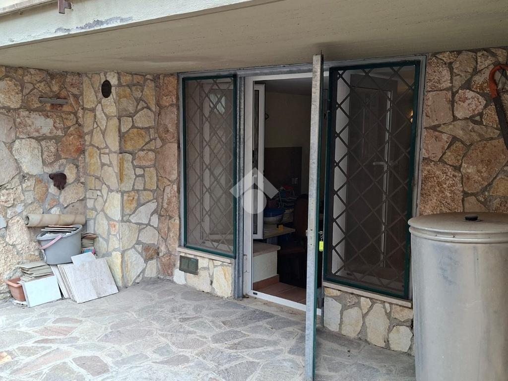 House in Fonte Nuova, Tor Lupara